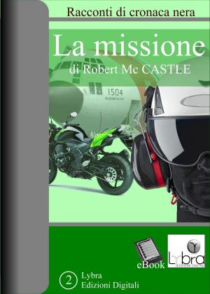 Book cover of La Missione