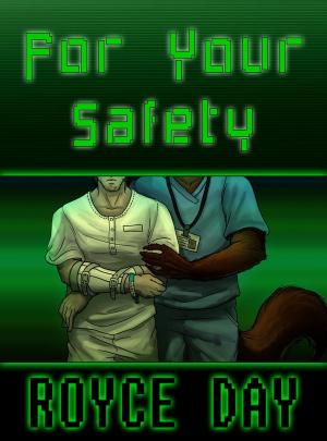 Cover of For Your Safety
