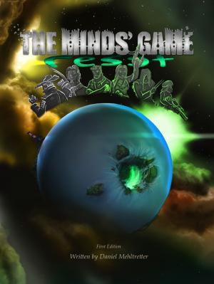 Cover of The Minds' Game: Reset