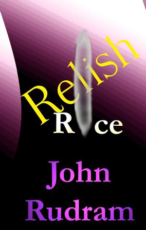 Book cover of Relish Rice