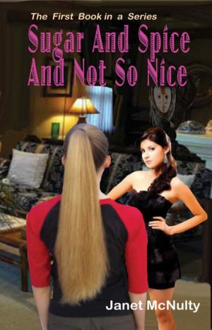 Cover of the book Sugar And Spice And Not So Nice by Brie Kraus