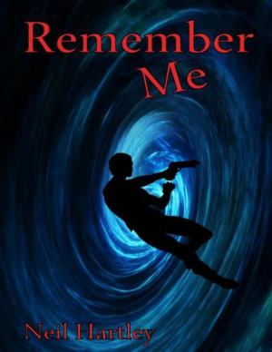 Cover of the book Remember Me by Aurea-Vicenta Gonzalez