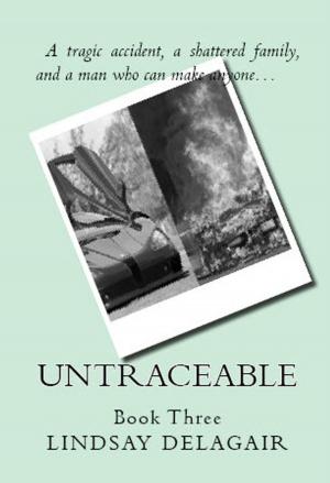 Cover of the book Untraceable by Lee Ann Keats
