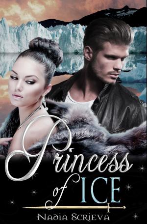 Cover of Princess of Ice