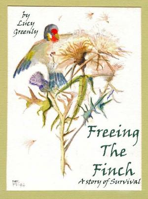 Book cover of Freeing the Finch