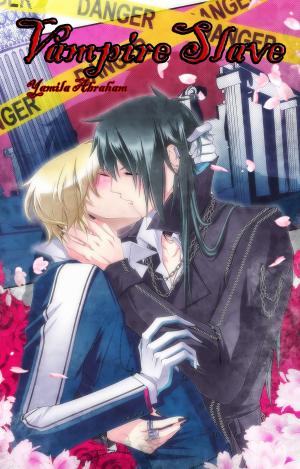 Cover of the book Vampire Slave 2 (Yaoi) by Lily Silver
