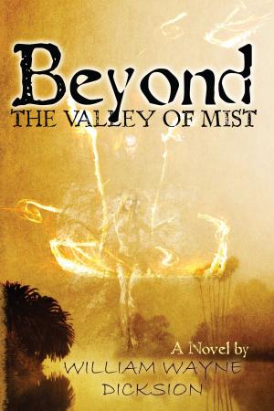Book cover of Beyond the Valley of Mist
