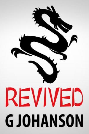 Book cover of Revived