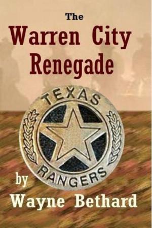Cover of The Warren City Renegade