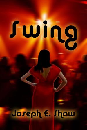 Cover of the book Swing by Jamie Greening