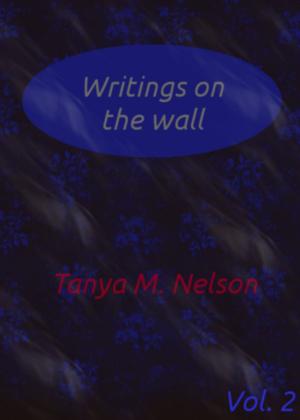 Book cover of Writings on the Wall