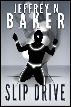 Cover of the book Slip Drive by D.D. Charles