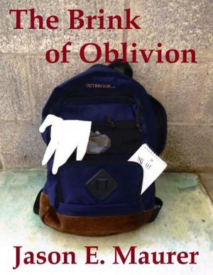 Cover of the book The Brink of Oblivion by Astrid Amara