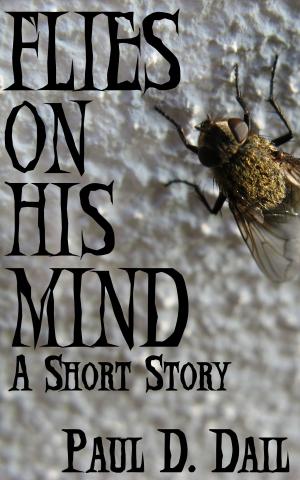 Cover of the book Flies on His Mind by Carol Grayson