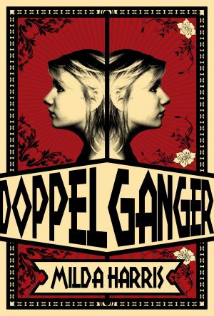 Cover of the book Doppelganger by Jason Andrew Updike