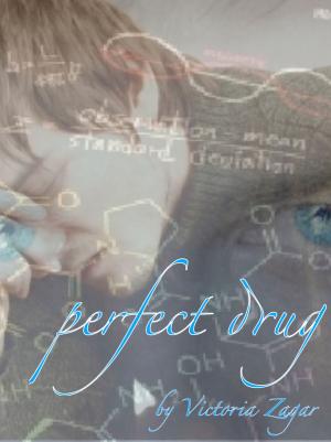 Cover of Perfect Drug