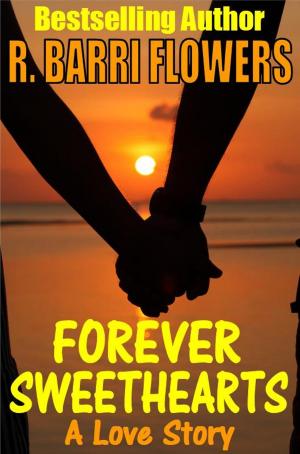 Book cover of Forever Sweethearts: A Love Story