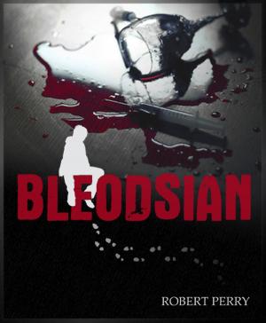 Cover of the book Bleodsian by Alex Leu