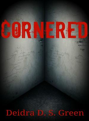 Cover of the book Cornered by Wayne C. Long