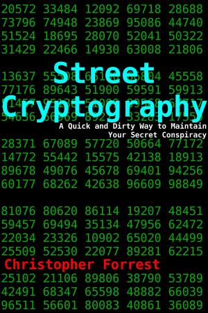 Cover of Street Cryptography
