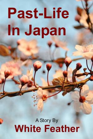 Cover of the book Past-Life in Japan by White Feather