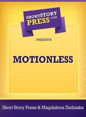 Cover of the book Motionless by Norah Crowley