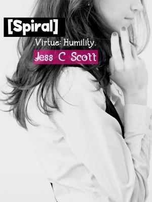 Book cover of Spiral (Virtue: Humility)