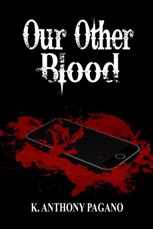 bigCover of the book Our Other Blood (Lion of the Dark Series) by 