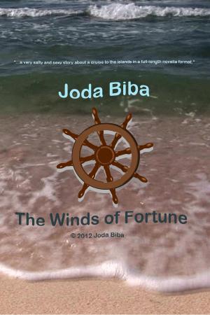 Cover of the book The Winds of Fortune by J.B. Dusk