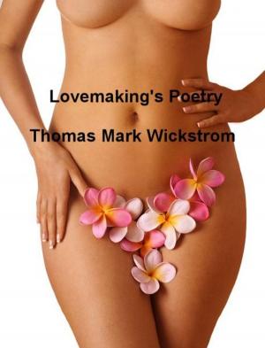 bigCover of the book Lovemaking's Poetry by 