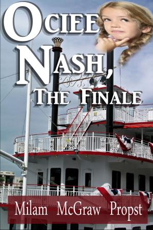 Cover of the book Ociee Nash, the Finale by Kate McMurray