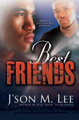 Cover of the book Best Friends by Lee Wilkinson