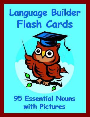 Cover of I Want to Learn my ABCs: Flashcards for Learning