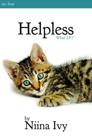 Cover of the book Helpless by Nicki Ivey