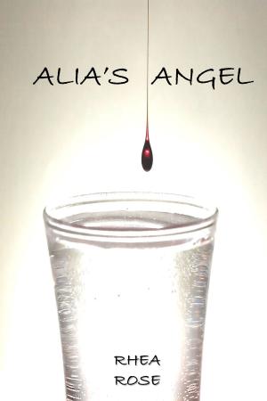 Cover of Alia's Angel