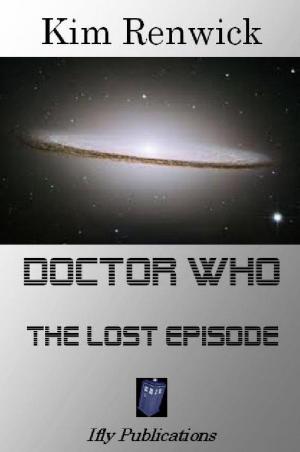 Cover of the book Doctor Who: The Lost Episode by Vasile Lovinescu