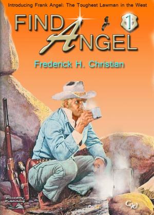 Cover of the book Angel 1: Find Angel! by JR Roberts