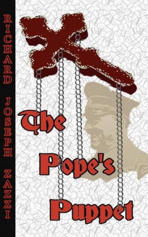 Cover of the book The Pope's Puppet by Mark Chisnell