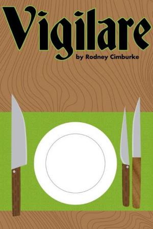 Cover of the book Vigilare by Patricia Polacco