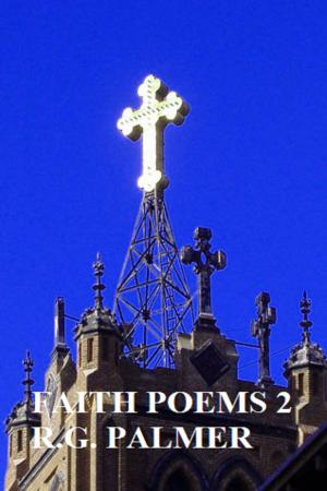 Book cover of Faith Poems V2