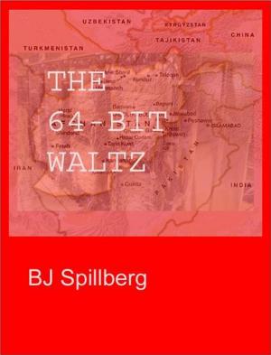 Book cover of The 64-Bit Waltz