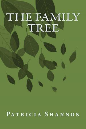 Cover of the book The Family Tree by Sebastian Lehmann, Endai Hüdl