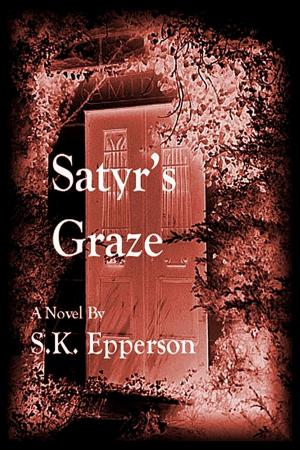 Cover of the book Satyr's Graze by Jessie Massey