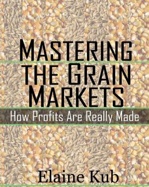 Cover of the book Mastering the Grain Markets: How Profits Are Really Made by Stephen Satoshi