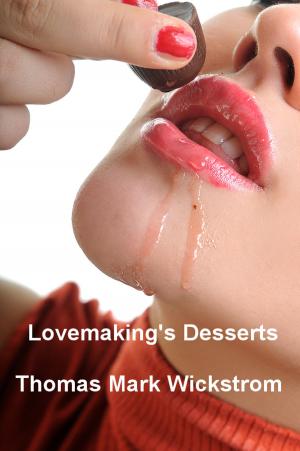 Book cover of Lovemaking's Desserts