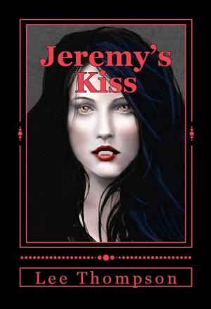 Cover of the book Jeremy's Kiss by Erika Mailman