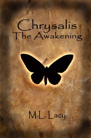 Book cover of Chrysalis: The Awakening