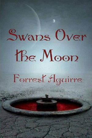 Book cover of Swans Over the Moon