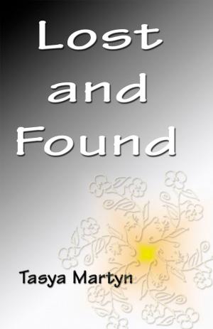 Cover of the book Lost and Found by Helen Ellis