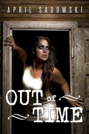 Cover of the book Out of Time by Jordan Olerud, Rachelle Sheets